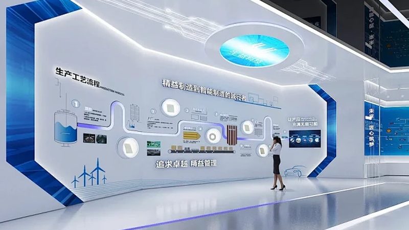 工业互联网企业案例：揭秘优质选择的关键要素
